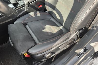 Mercedes Klasa A 200 AMG Line
