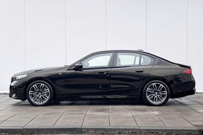 BMW i5 eDrive40 M Sport