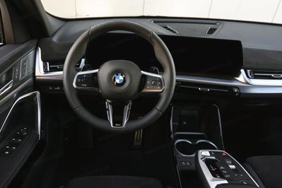 BMW X2 sDrive18d M Sport