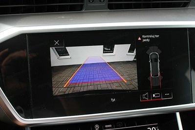Audi A6 Avant 40 TDI Quattro