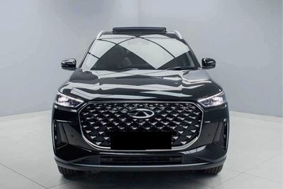 Chery TIGGO 8 Prestige Super Hybrid 1.5 T-GDI