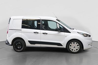 Ford Transit Connect L1H1 Zabudowa Brygadowa