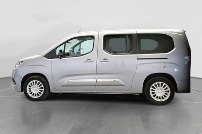Toyota Proace City Verso Long 1.5 d-4D Business