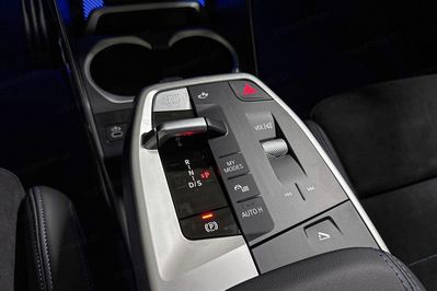 BMW X1 xDrive25e M Sport