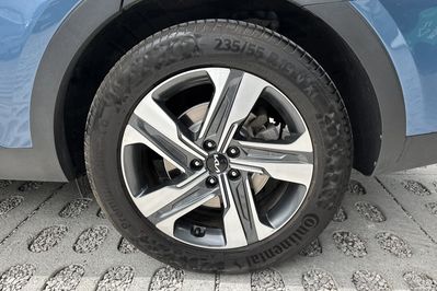 Kia Sorento Prestige Line 1.6 T-GDI HEV  4WD aut 7os.