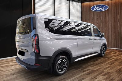 Ford Tourneo Custom 320 L2H1 Active A8 AWD
