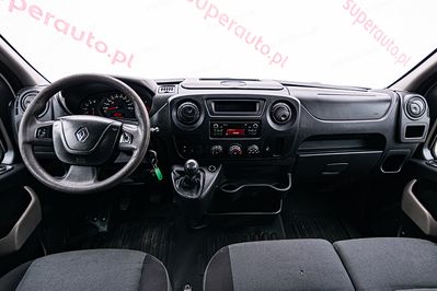 Renault Master L3H2 Zabudowa Brygadowa