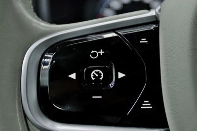 Volvo XC90 B6 B AWD Inscription aut