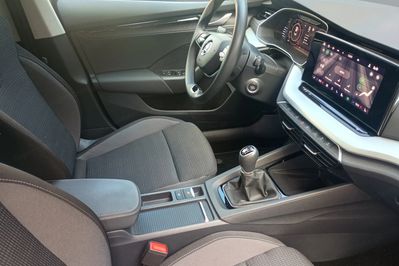 Skoda Octavia TSI Selection
