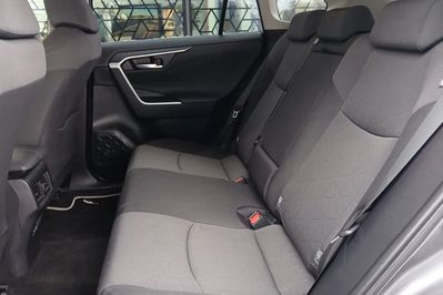 Toyota RAV4 2.5 Hybrid Comfort 4x4