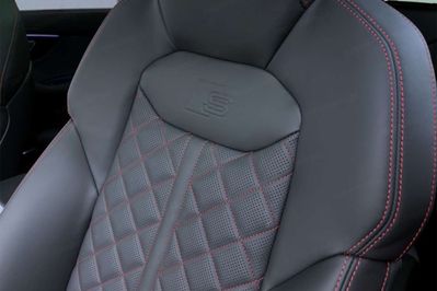 Audi Q7 50 TDI quattro S Line