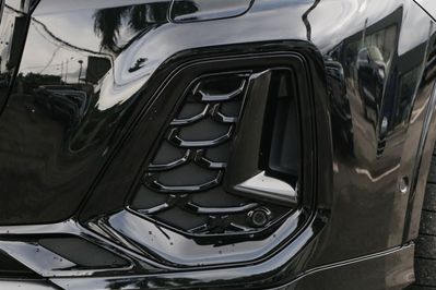 Audi Q7 50 TDI quattro S Line