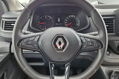 Renault Trafic dCi L2H1