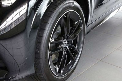 Mercedes GLE 450 d 4-Matic AMG Line