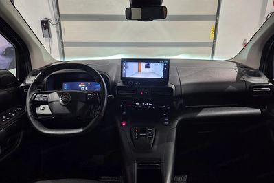 Citroen Berlingo Xl 1.5 Bluehdi Max S&S