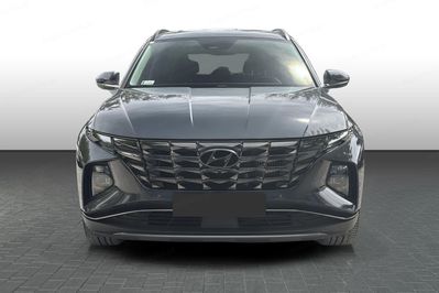 Hyundai Tucson Platinum 1.6 T-GDi 48V  4WD DCT