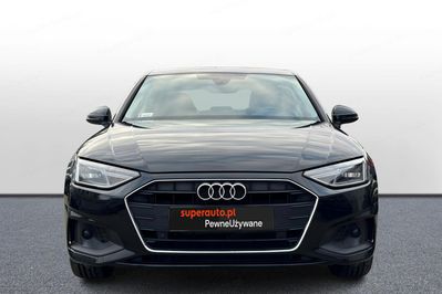Audi A4 30 TDI mHEV S tronic