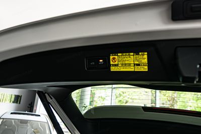 JAC JS6 1.5T-GDI AT