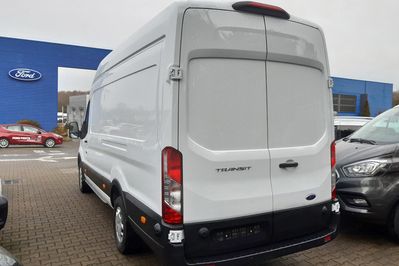 Ford Transit 350 L4H3 Trend A10 RWD