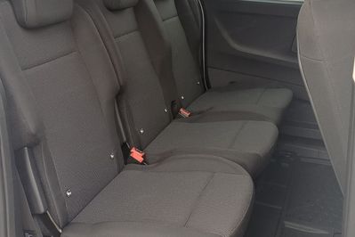 Opel Combo Van Cargo L2H1 Zabudowa Brygadowa