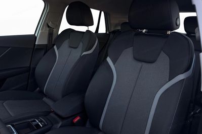 Audi Q2 35 TFSI Advanced