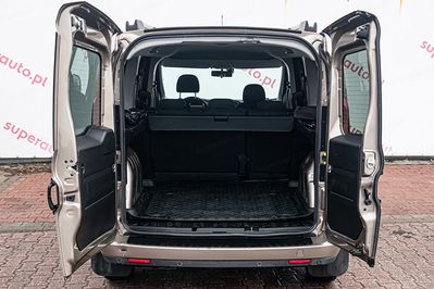 Fiat Doblo Combi Maxi L2H1 SX