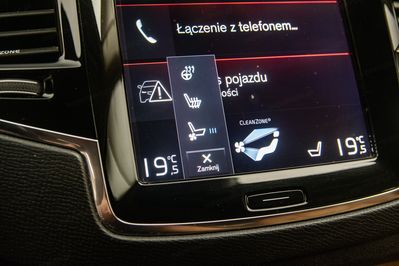 Volvo XC90 D5 AWD