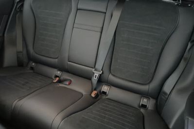 Mercedes GLC 200 4-Matic AMG Line