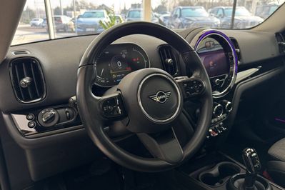 Mini Countryman Cooper Classic Trim aut