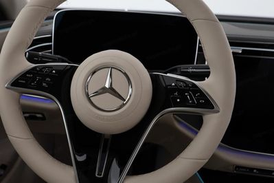 Mercedes Klasa E 220 d 4-Matic Avantgarde 