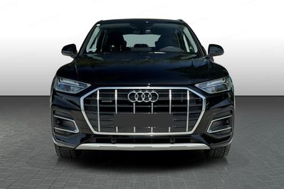 Audi Q5 40 TDI quattro Advanced