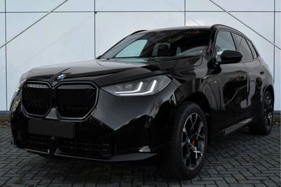 BMW X3 xDrive20d M Sport