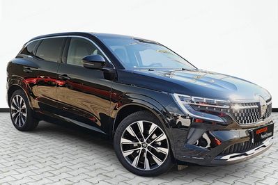 Renault Austral 1.3 TCe Techno