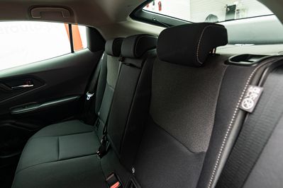Toyota Prius 2.0 Plug-in Hybrid Prestige
