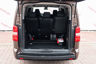 Toyota Proace Verso Long L2H1 AT