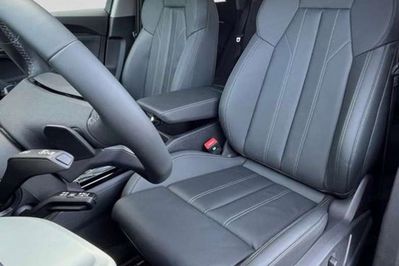 Audi Q5 TDI quattro Sportback S line