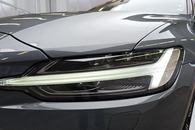 Volvo S60 B4 B Plus Bright aut