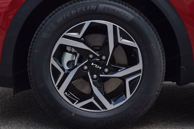 Kia Sportage 1.6 T-GDI M 2WD DCT