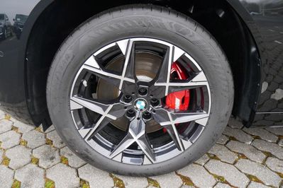 BMW X3 xDrive20d M Sport