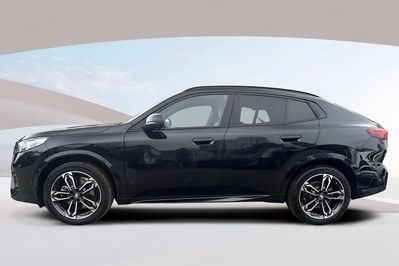 BMW X2 sDrive20i M Sport