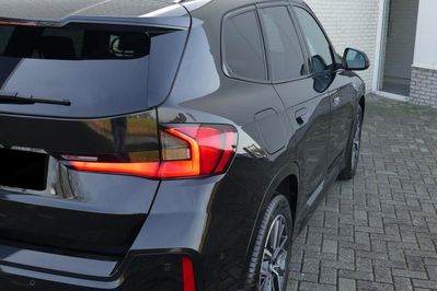 BMW X1 sDrive20i M Sport