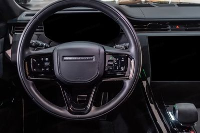 Land Rover Range Rover Sport D350 Autobiography