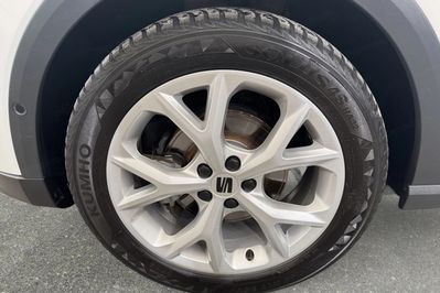 Seat Arona 1.0 TSI FR