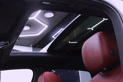 Porsche Cayenne Platinum Edition