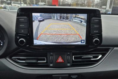 Hyundai i30 1.5 T-GDI 48V Smart