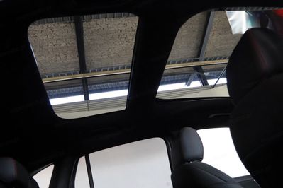 Mercedes GLA 200  AMG Line