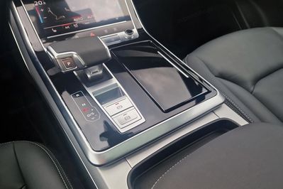 Audi Q7 50 TDI mHEV quattro S Line Tiptr.