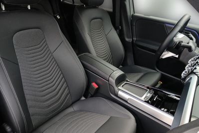 Mercedes GLB 200 Progressive