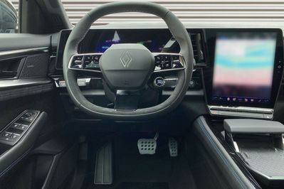 Renault Austral Esprit Alpine 1.2 E-Tech Full Hybrid