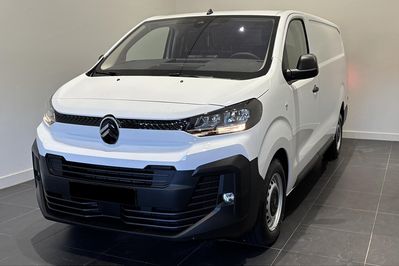 Citroen Jumpy XL L2H1
